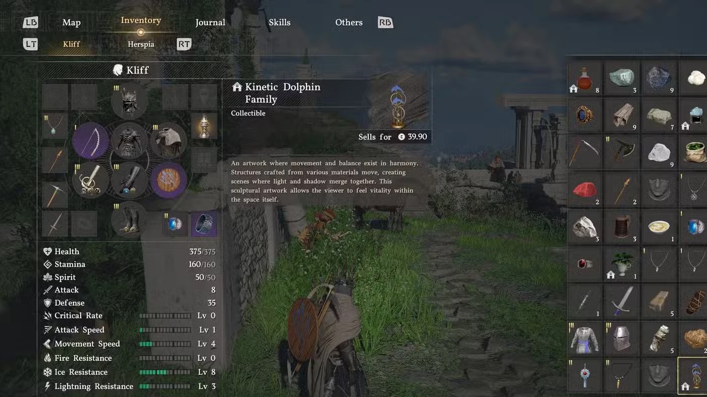 'Contradiction' quest walkthrough in Crimson Desert