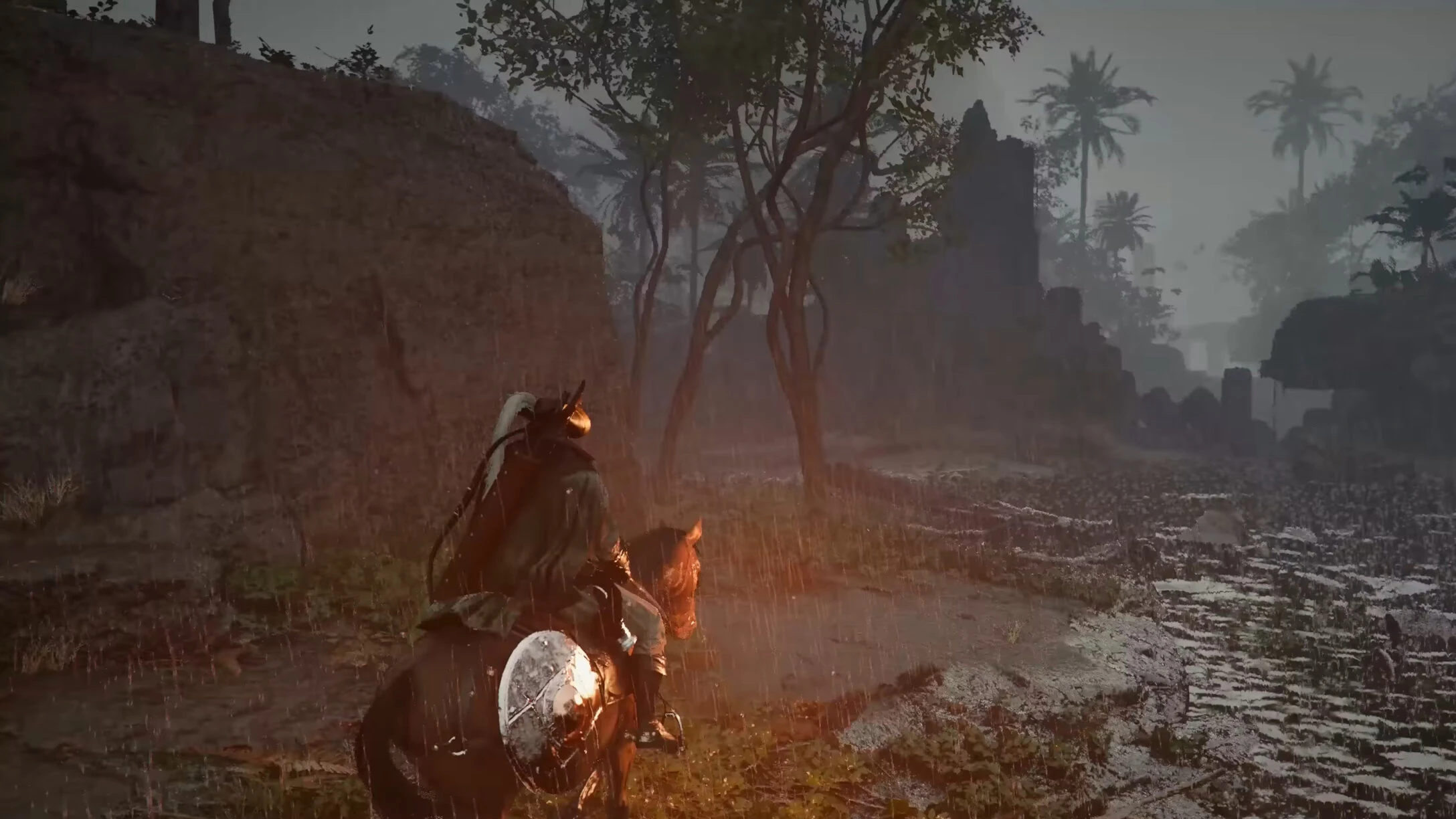 Crimson Desert Guide – The Best Weapons And How To Get Them