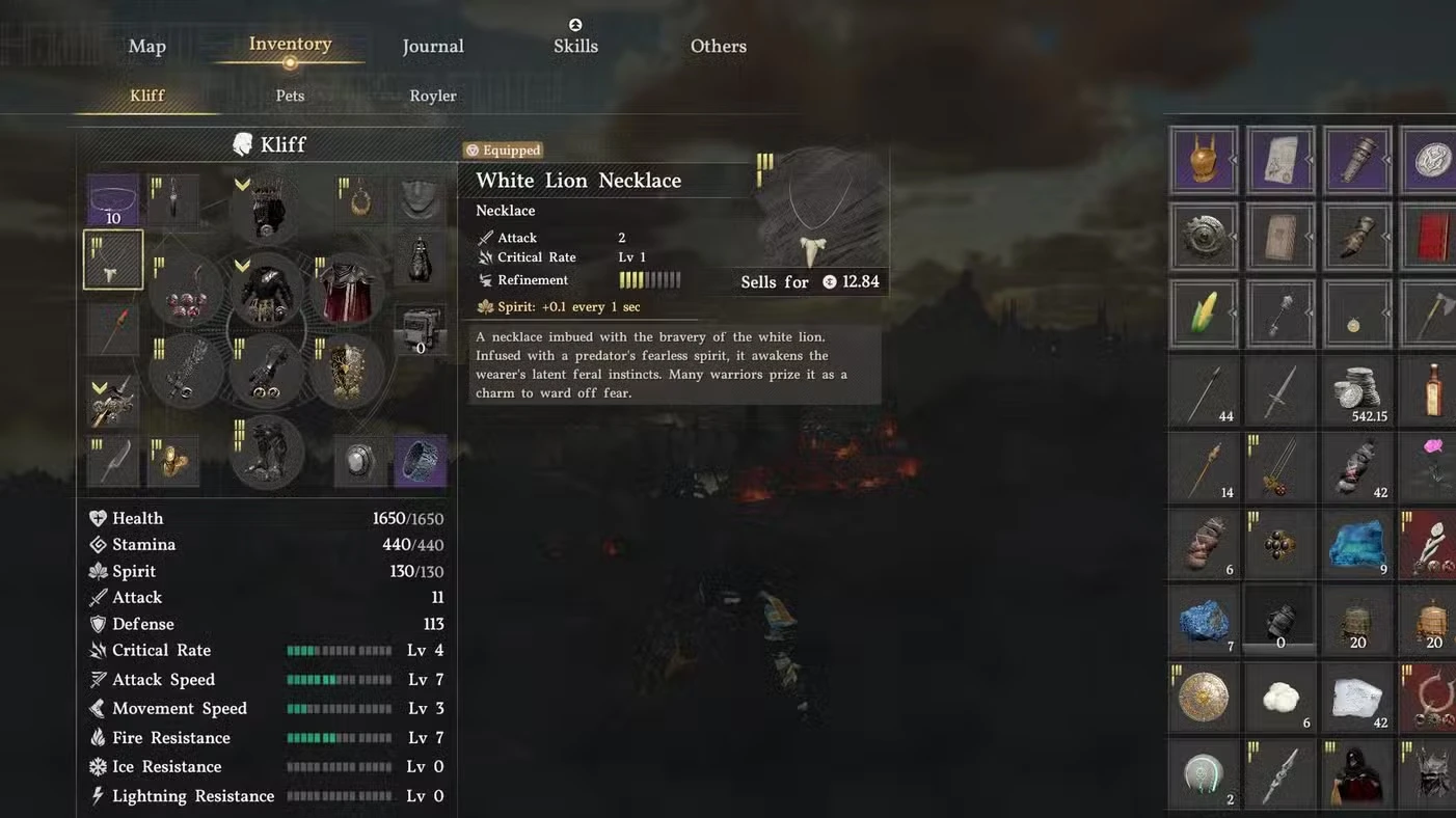 Crimson Desert OP Boss Build Guide