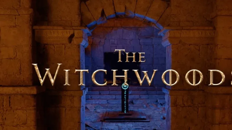 Resolver os enigmas de Energia Misteriosa em Witchwoods — Crimson Desert