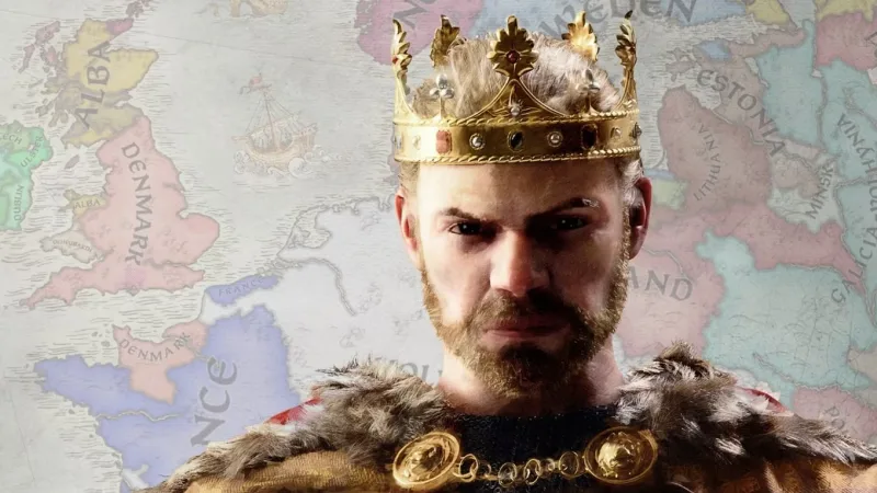 Lista completa de traits e IDs para Crusader Kings 3
