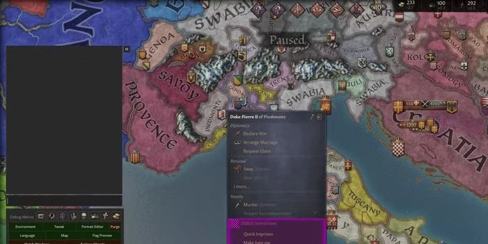 Crusader Kings 3 Trait ID List (All CK3 Traits)