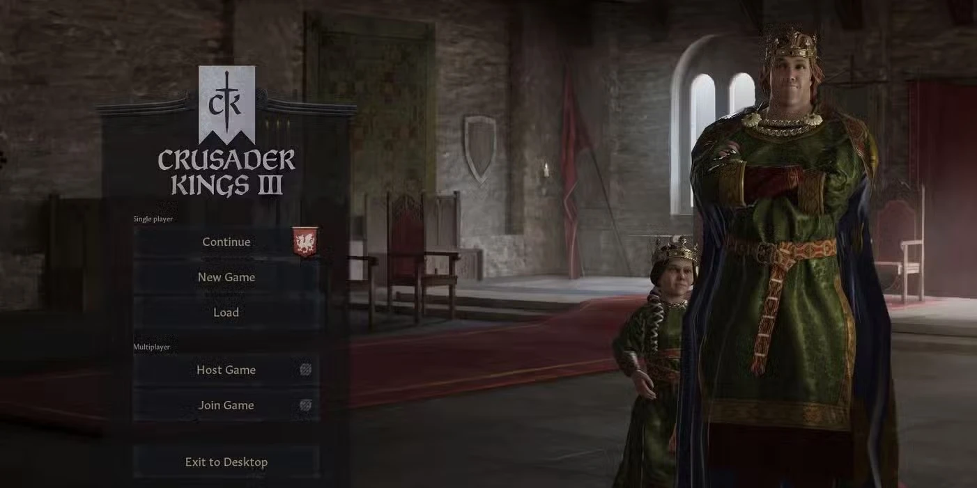 Crusader Kings 3 Trait ID List (All CK3 Traits)