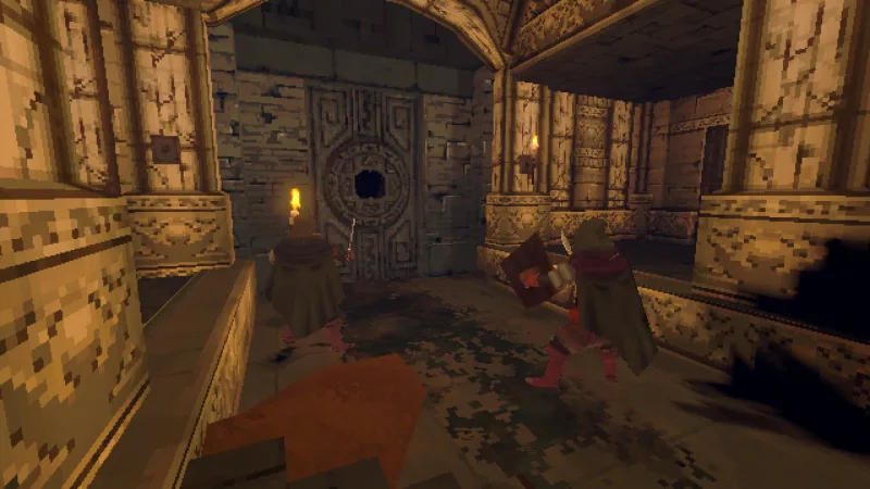 Deep Dish Dungeon ganha novo trailer de jogabilidade e tem lançamento previsto para outono de 2026