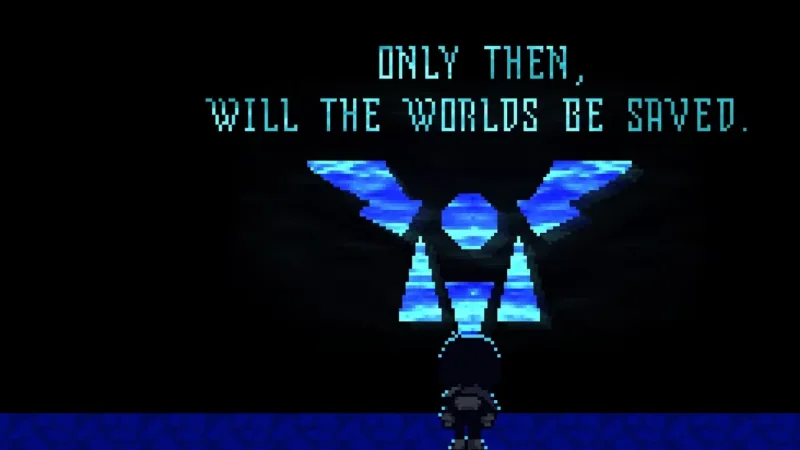 Deltarune Capítulo 4: walkthrough completo para 100%