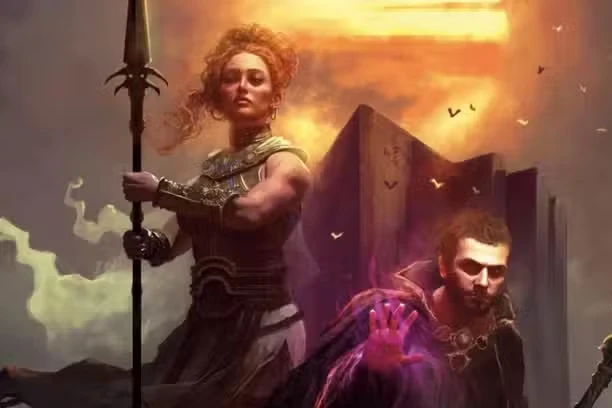 Diablo IV: Lord of Hatred News, Trailer, Guides, and More