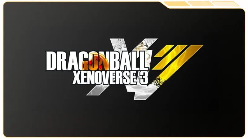 Dragon Ball Xenoverse 3 ganha data e chega em 2027