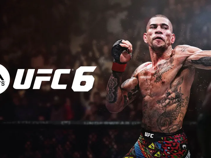 Trocação e defesa em UFC 6 — movimentação, bloqueios e contra-ataques
