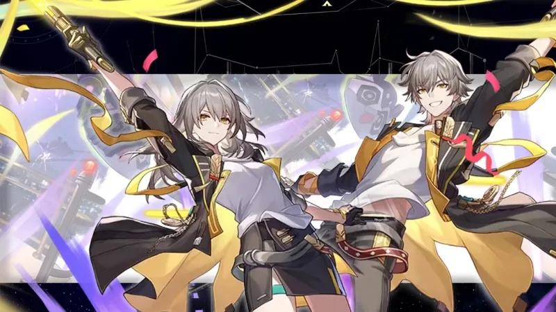 Build da Desbravadora da Elation em Honkai: Star Rail
