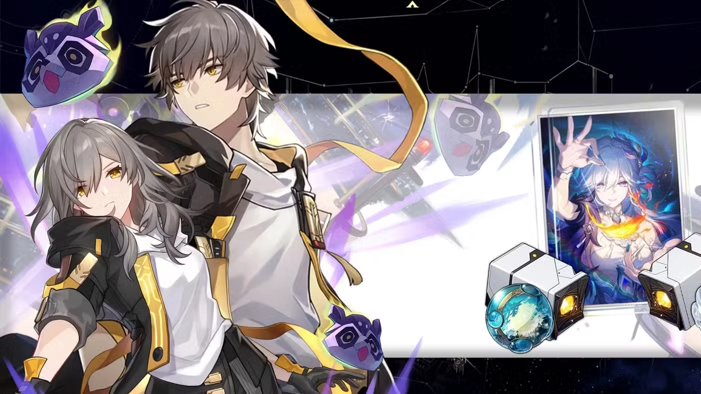 Elation MC Build Guide In HSR (Honkai Star Rail EMC)