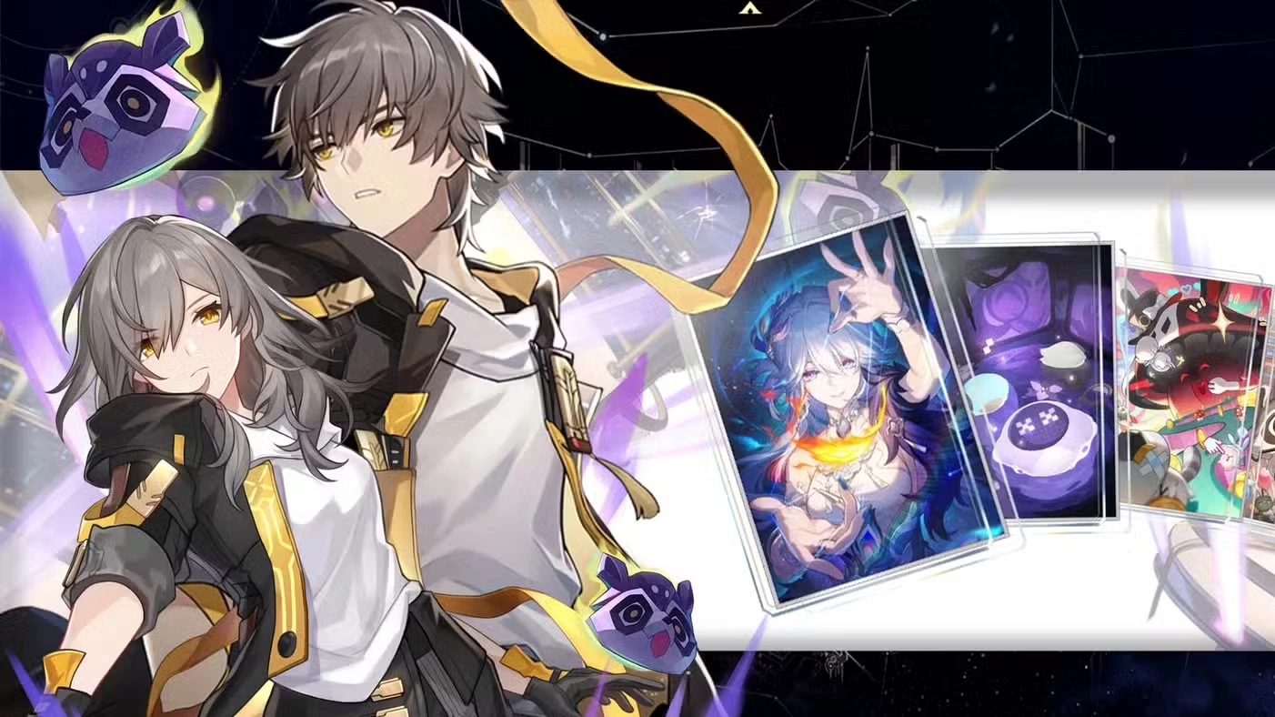 Elation MC Build Guide In HSR (Honkai Star Rail EMC)
