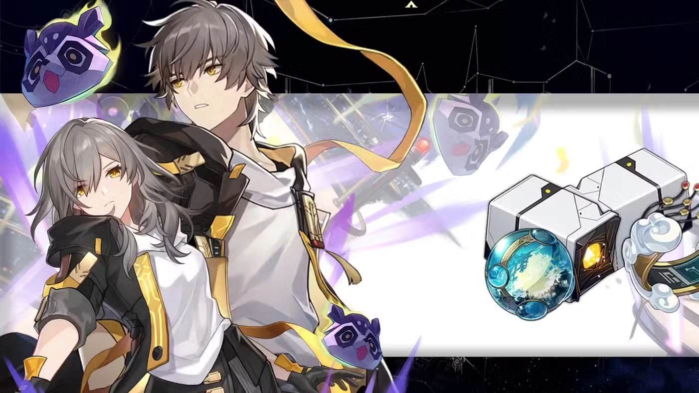 Elation MC Build Guide In HSR (Honkai Star Rail EMC)