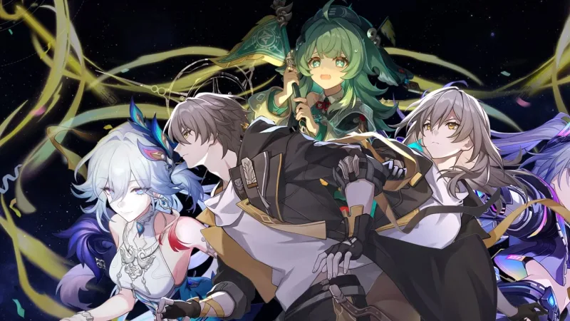 Melhores equipes para o EMC de Elation em Honkai: Star Rail