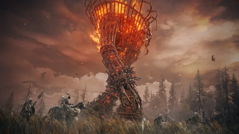 Tarnished Edition de Elden Ring aparece em pré-venda por R$ 423,95