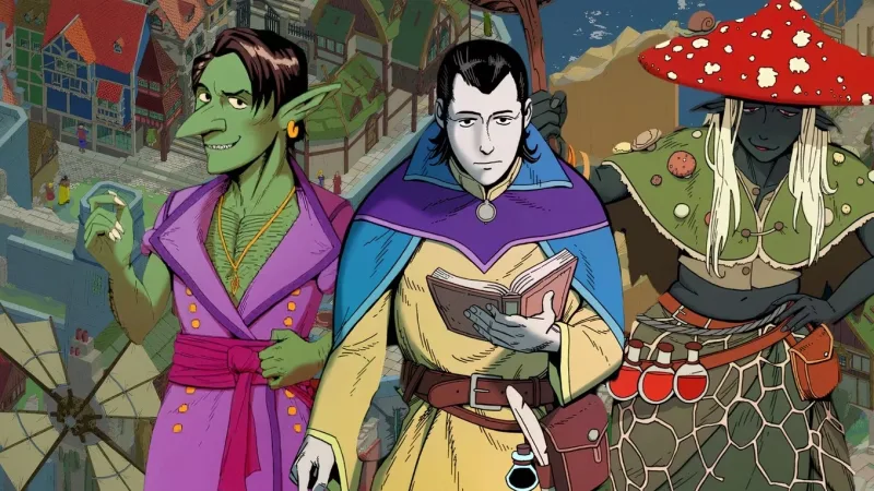 Estratégias essenciais para jogar Esoteric Ebb