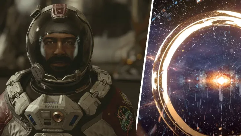 Todas as missões principais de Starfield