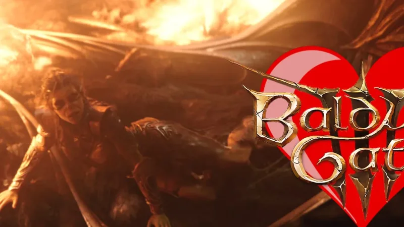 Todas as opções de romance em Baldur’s Gate 3