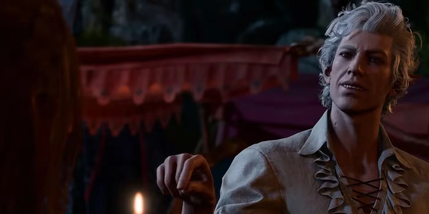 Every Romanceable Character in Baldur's Gate 3