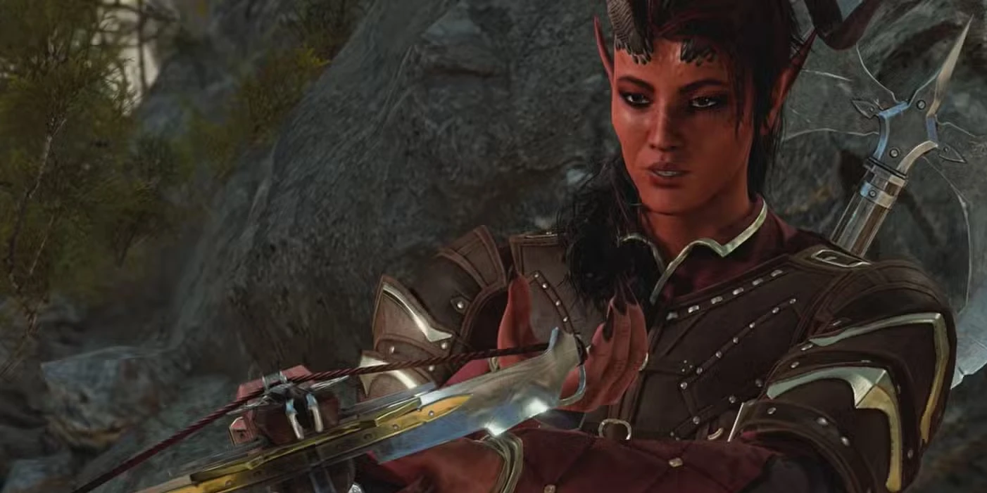 Every Romanceable Character in Baldur's Gate 3