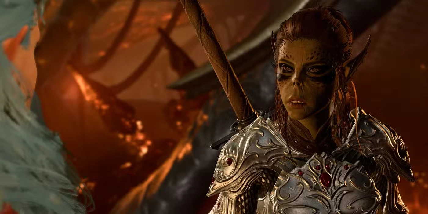 Every Romanceable Character in Baldur's Gate 3