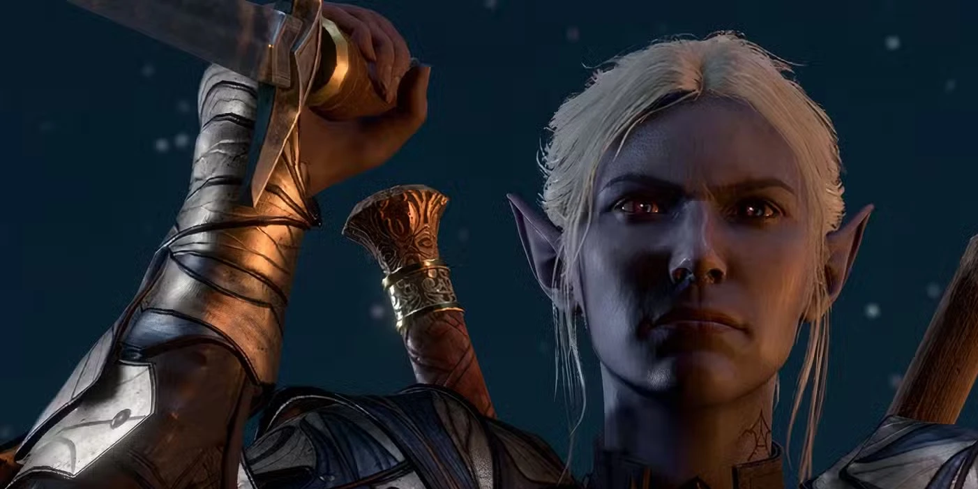 Every Romanceable Character in Baldur's Gate 3