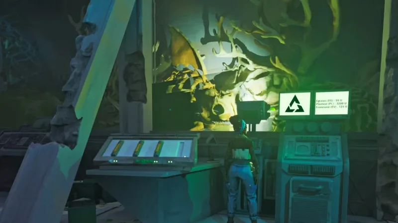 Explore the Lab: como encontrar a amostra certa em Tides of Tomorrow