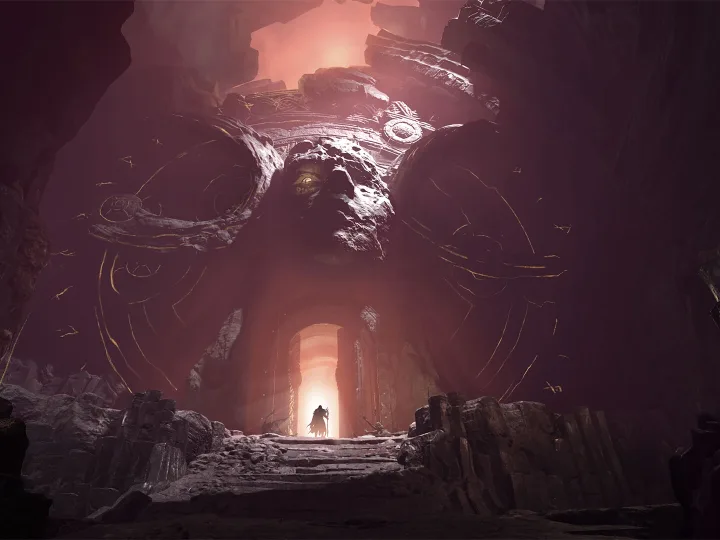 Mistfall Hunter exibe gameplay da beta aberta