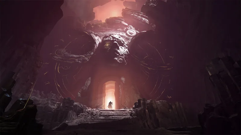 Mistfall Hunter exibe gameplay da beta aberta