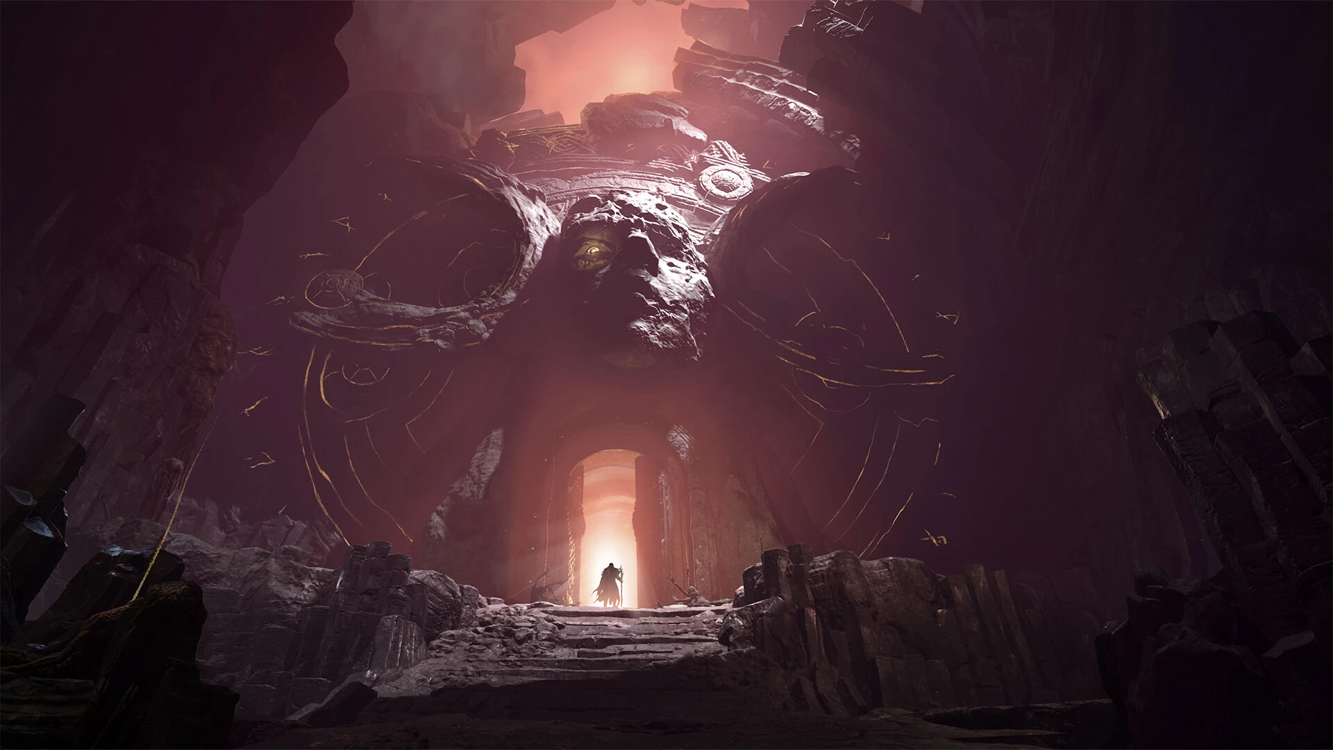 Mistfall Hunter Showcases Incredible Gameplay From Its Open Beta, Which is Now Live