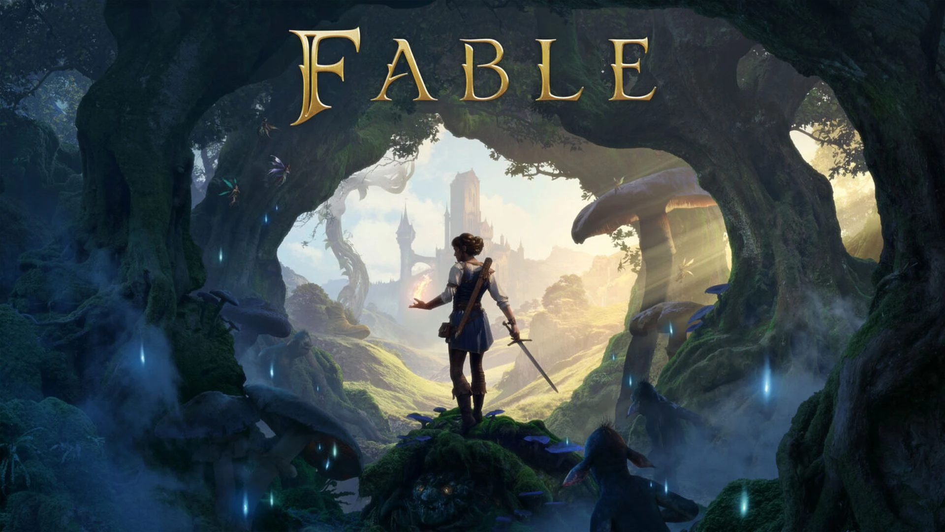 Fable Lacking the Classic Morality System is a “Real Shame,” Says Peter Molyneux