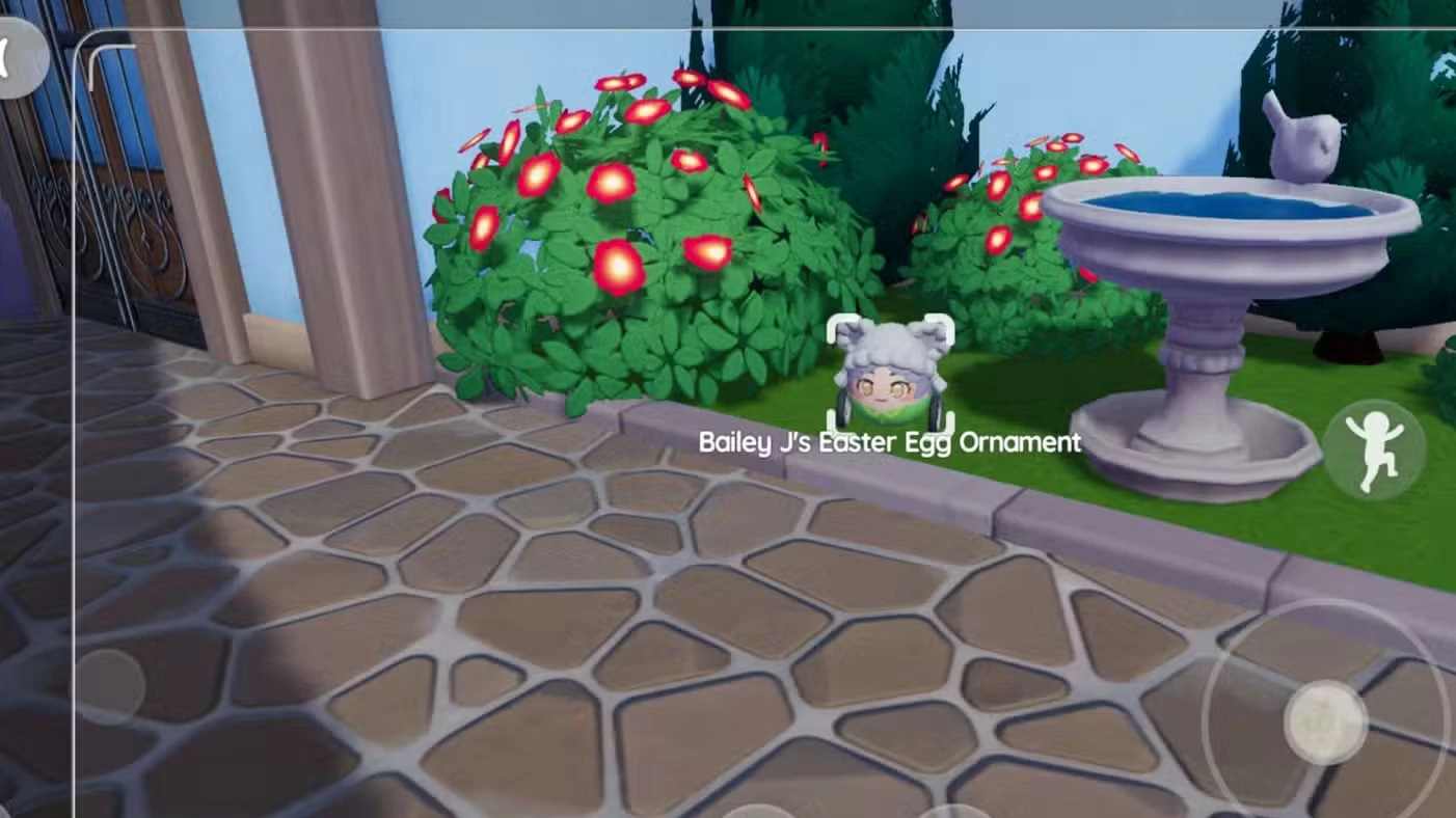 Fastest Way to Photograph All Easter Eggs in Heartopia
