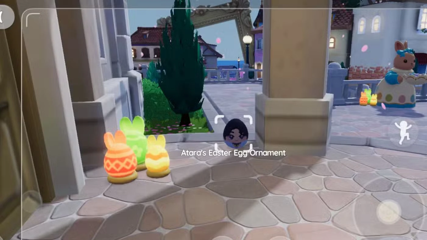 Fastest Way to Photograph All Easter Eggs in Heartopia