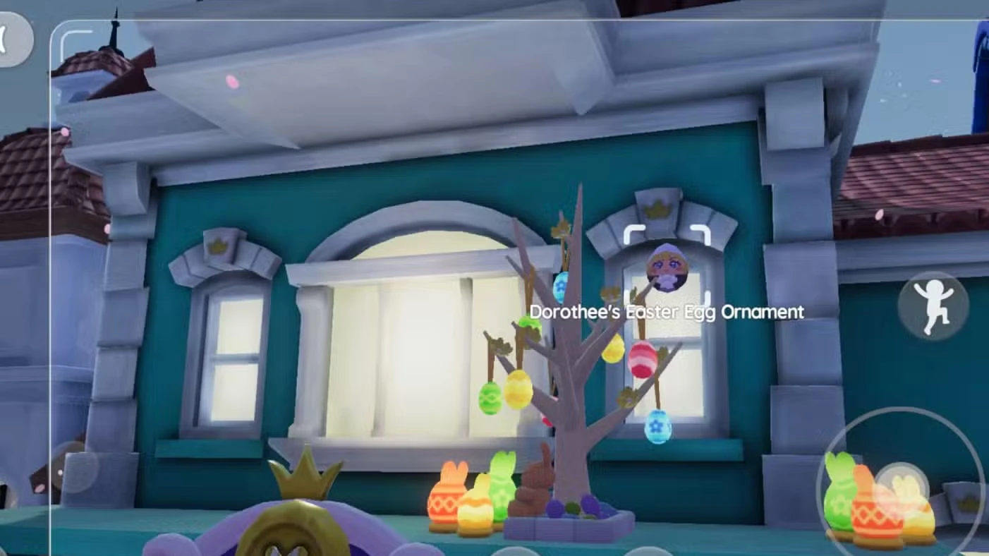 Fastest Way to Photograph All Easter Eggs in Heartopia
