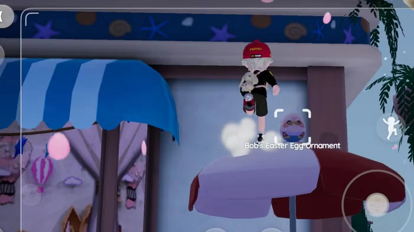 Fastest Way to Photograph All Easter Eggs in Heartopia