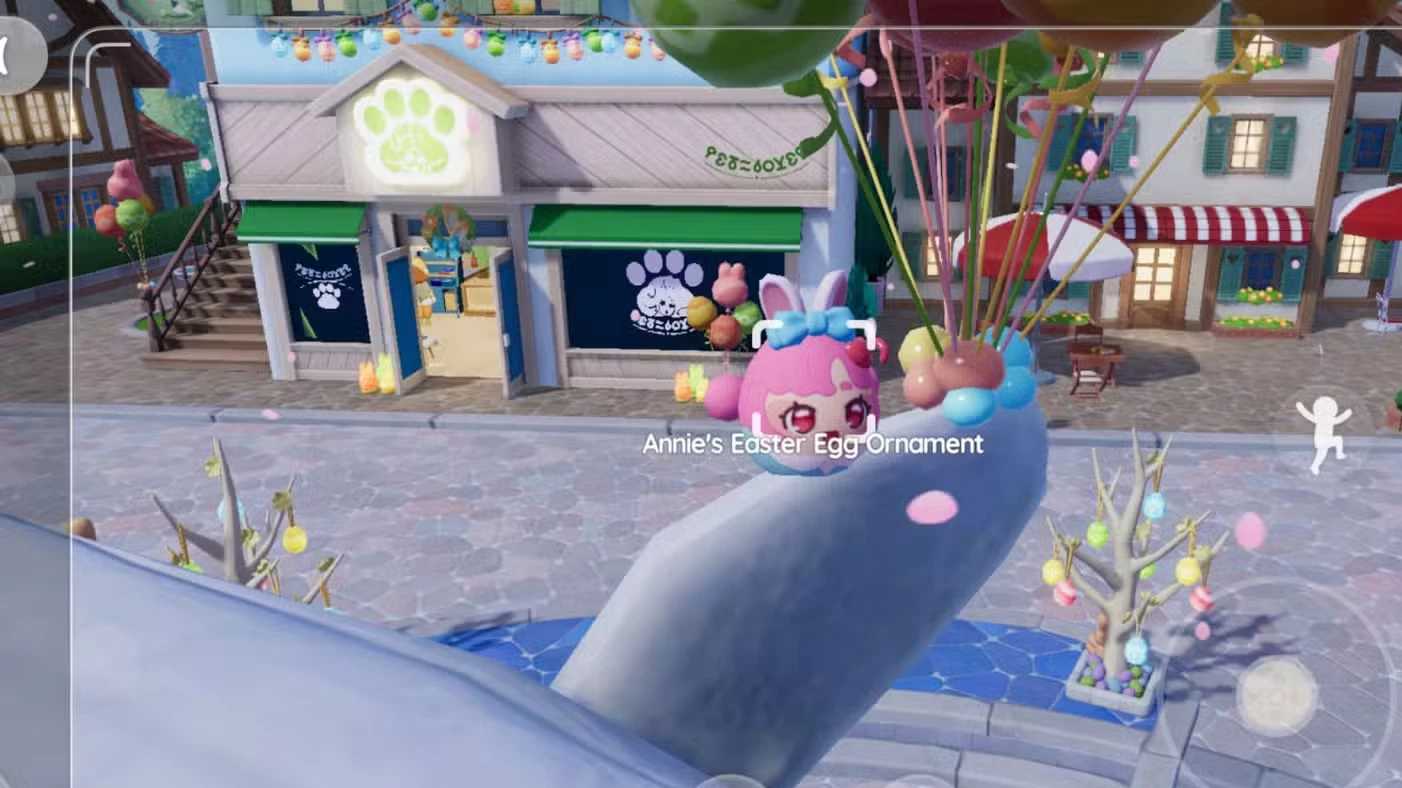 Fastest Way to Photograph All Easter Eggs in Heartopia