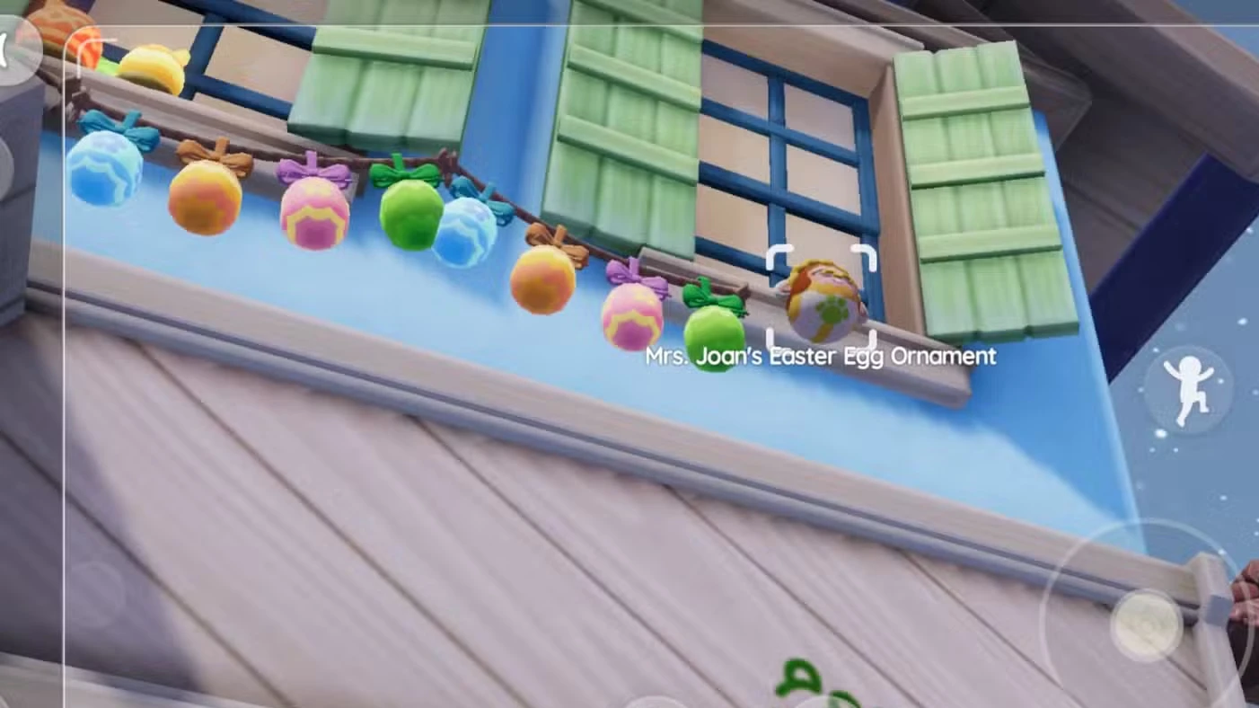 Fastest Way to Photograph All Easter Eggs in Heartopia