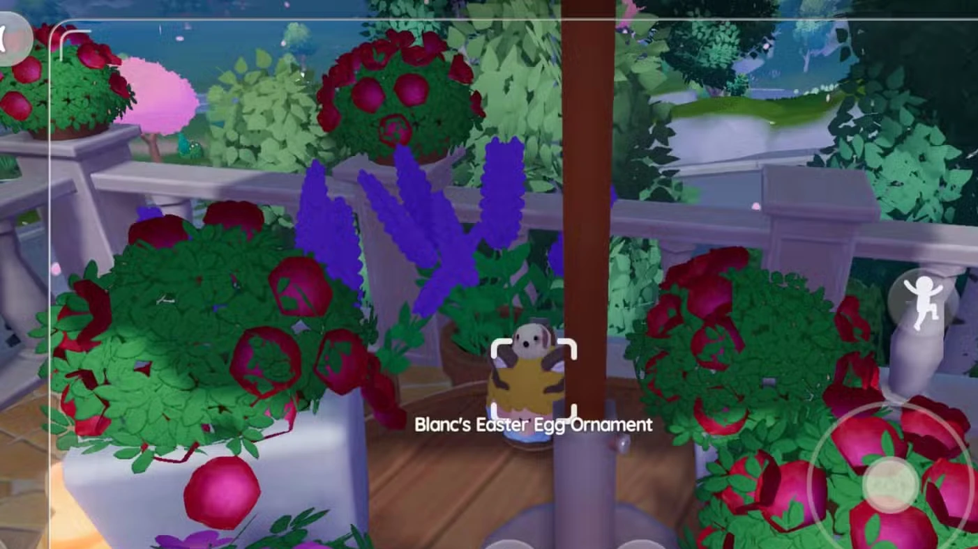Fastest Way to Photograph All Easter Eggs in Heartopia