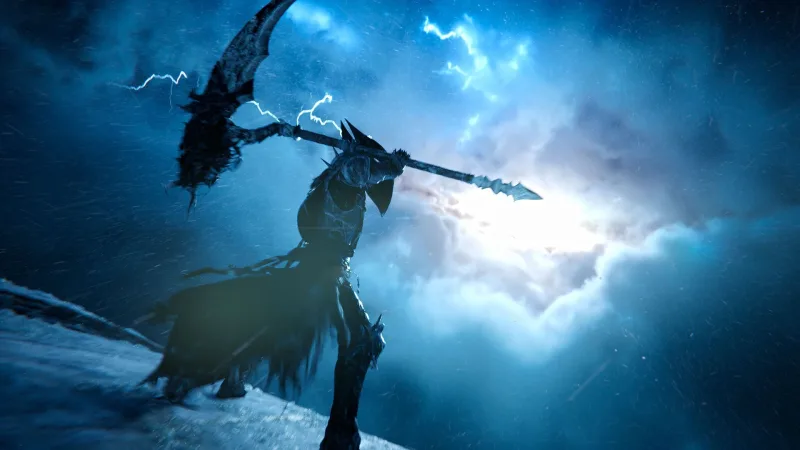 Final Fantasy XIV chega ao Switch 2 em agosto; Nintendo Switch Online não será exigido