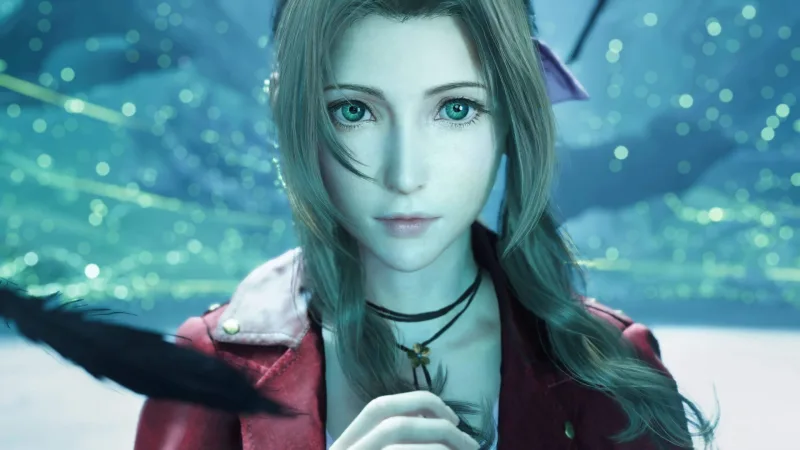 Diretor diz que terceiro jogo da trilogia de Final Fantasy VII manterá a história