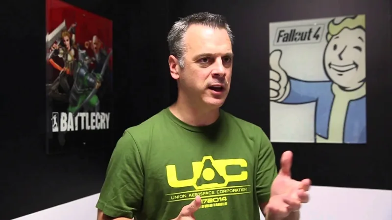 Ex-executivo afirma que Bethesda perdeu autenticidade após compra pela Microsoft