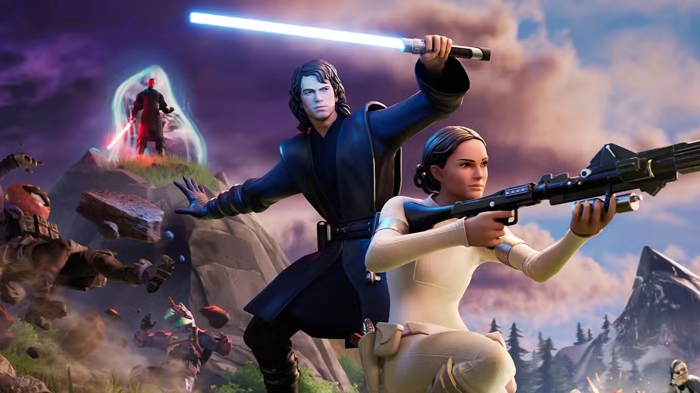 Fortnite: When Does Downtime for v40.30 Begin? (April 2026)