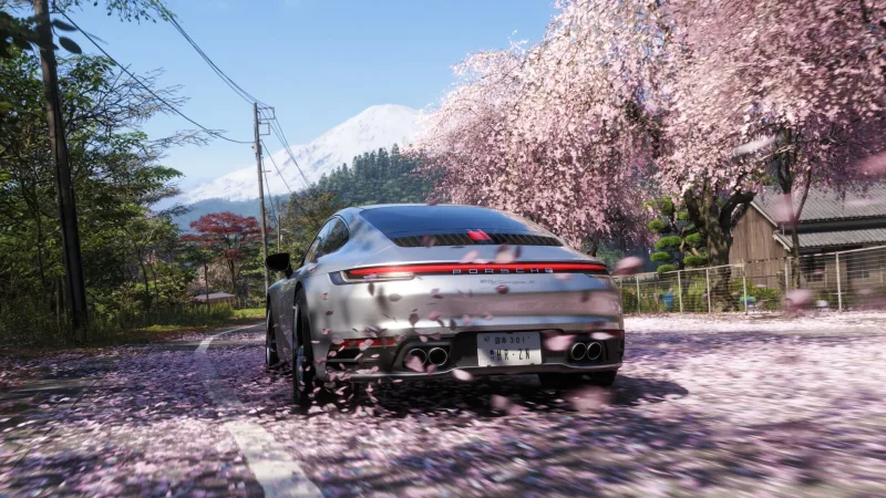 Forza Horizon 6 supera 500 mil pré-vendas antes do lançamento