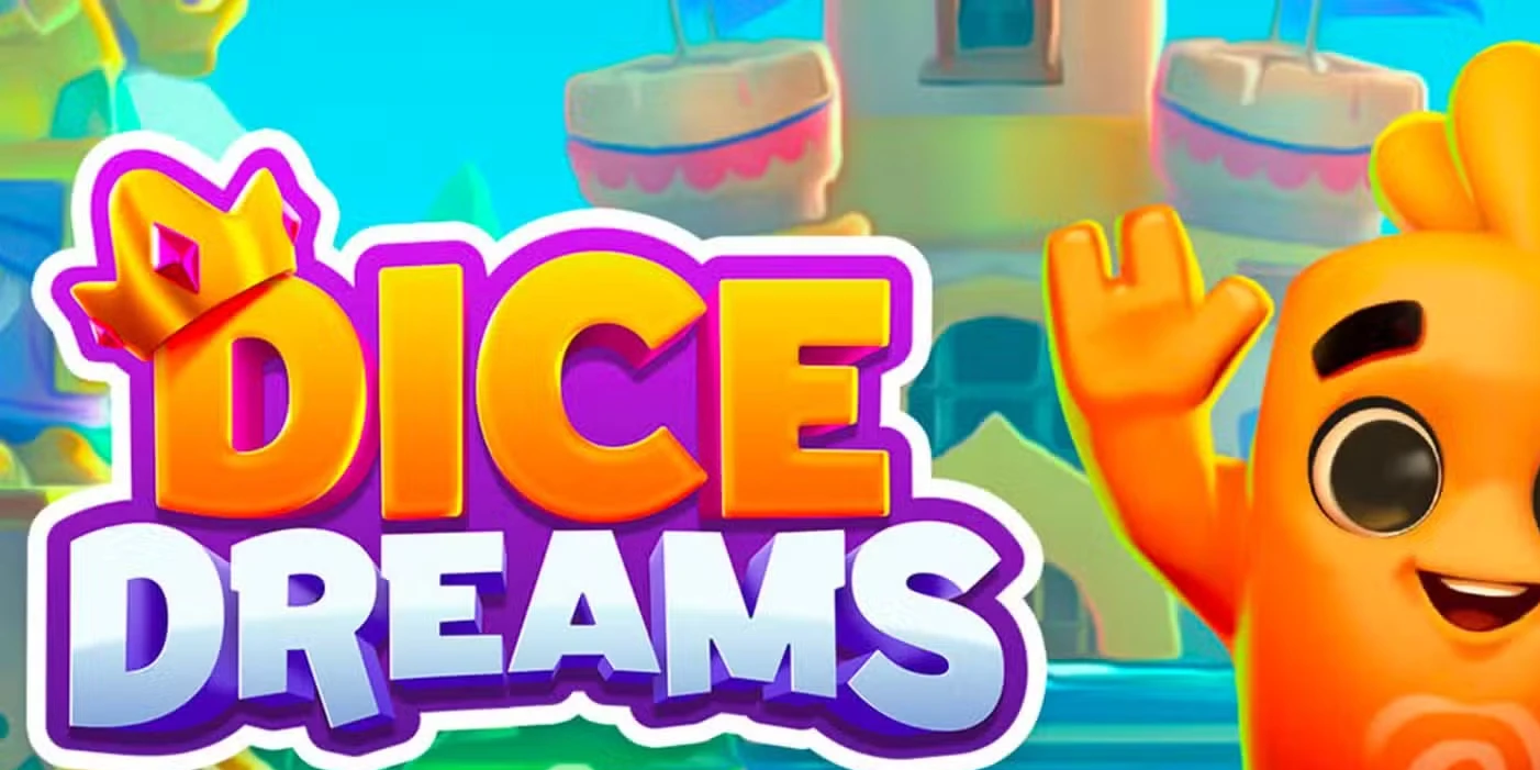 Free Dice Dreams Rolls (Updated Regularly)