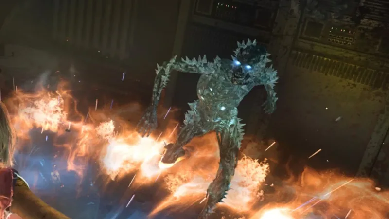 Fraqueza elemental dos Frost Zombies em Black Ops 7 Zombies