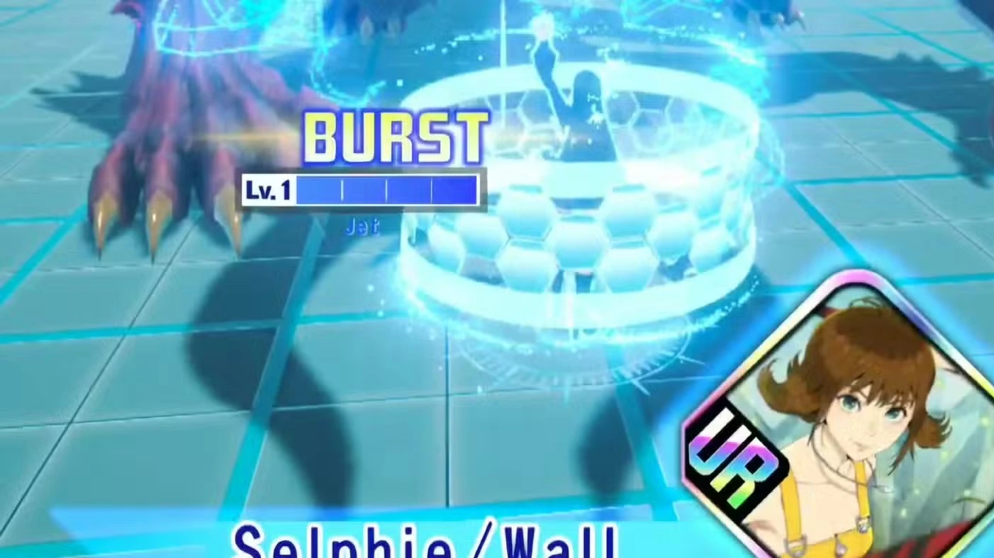 Gaia's Ultimate Guide in Dissidia Duellum Final Fantasy