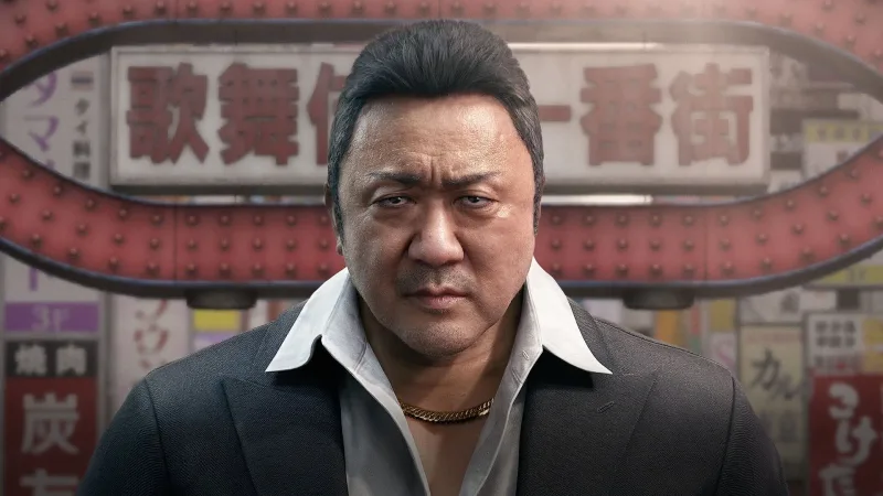 Página oficial de Gang of Dragon no YouTube saiu do ar