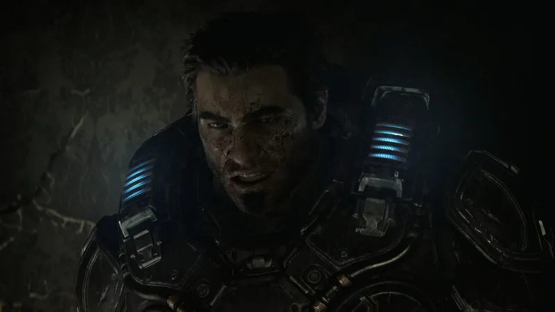 Ex-designer elogia retorno dos Locust em Gears of War: E-Day