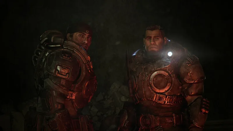 Gears of War: E-Day terá 30 minutos de novidades, diz chefe de conteúdo da Xbox