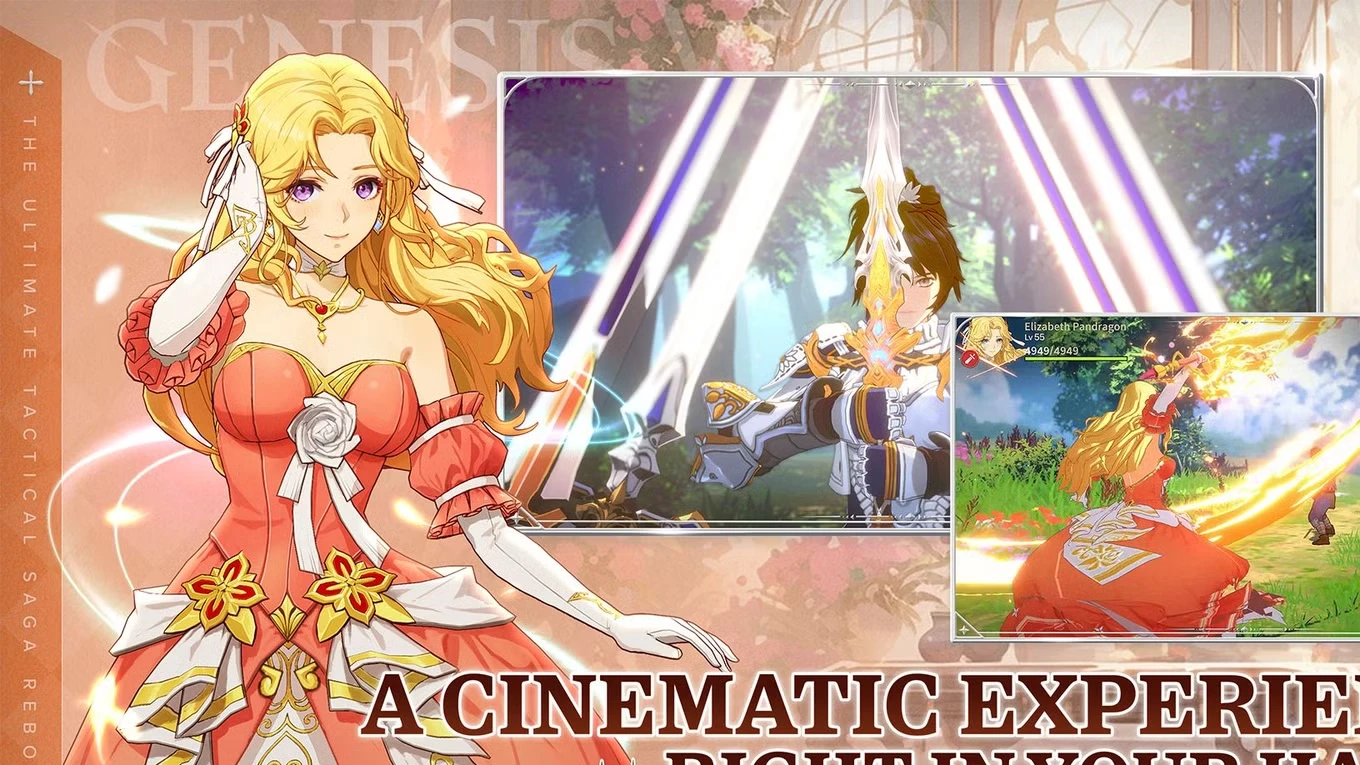 Starward Mecha Girls Codes