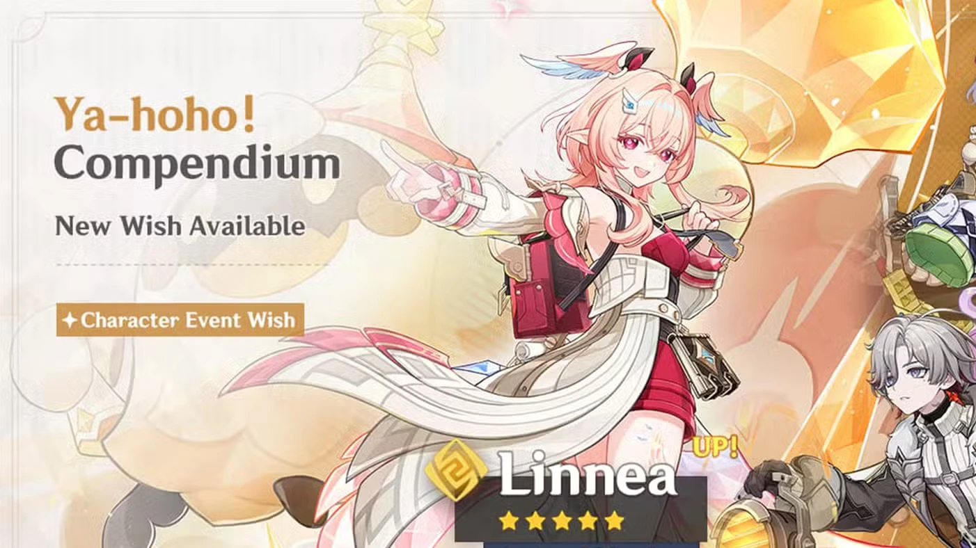 Genshin 6.5 Release Date (Genshin Impact Luna VI)
